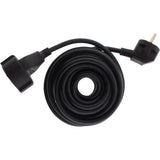 Rallonge Schuko HO5VV-F 3G1,5mm² - Zenitech