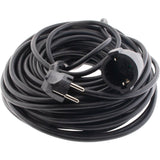 Rallonge Schuko HO5VV-F 3G1,5mm² - Zenitech