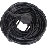 Rallonge Schuko HO5VV-F 3G1,5mm² - Zenitech