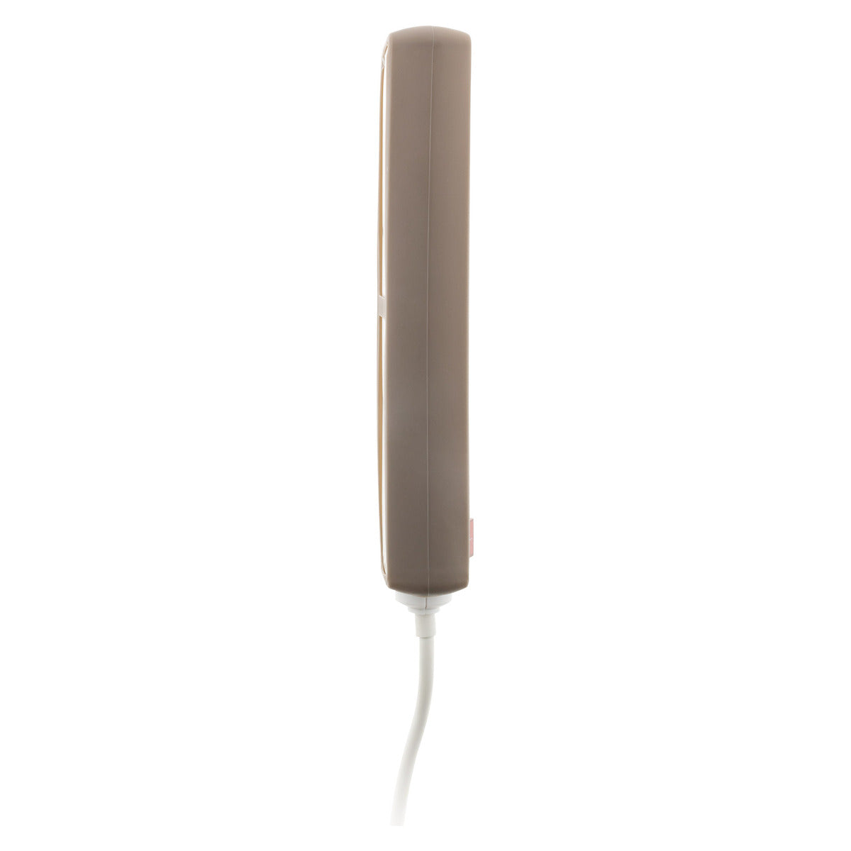 Multiprise 5 prises Schuko 16A + interrupteur - Zenitech