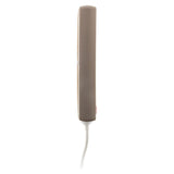 Multiprise 5 prises Schuko 16A + interrupteur - Zenitech