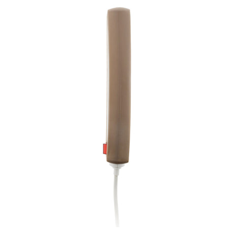 Multiprise 5 prises Schuko 16A + interrupteur - Zenitech