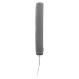 Multiprise 5 prises Schuko 16A + interrupteur - Zenitech