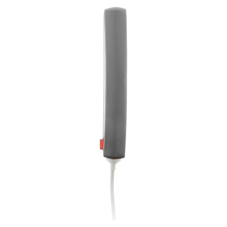 Multiprise 5 prises Schuko 16A + interrupteur - Zenitech