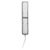 Multiprise 5 prises Schuko 16A + interrupteur - Zenitech