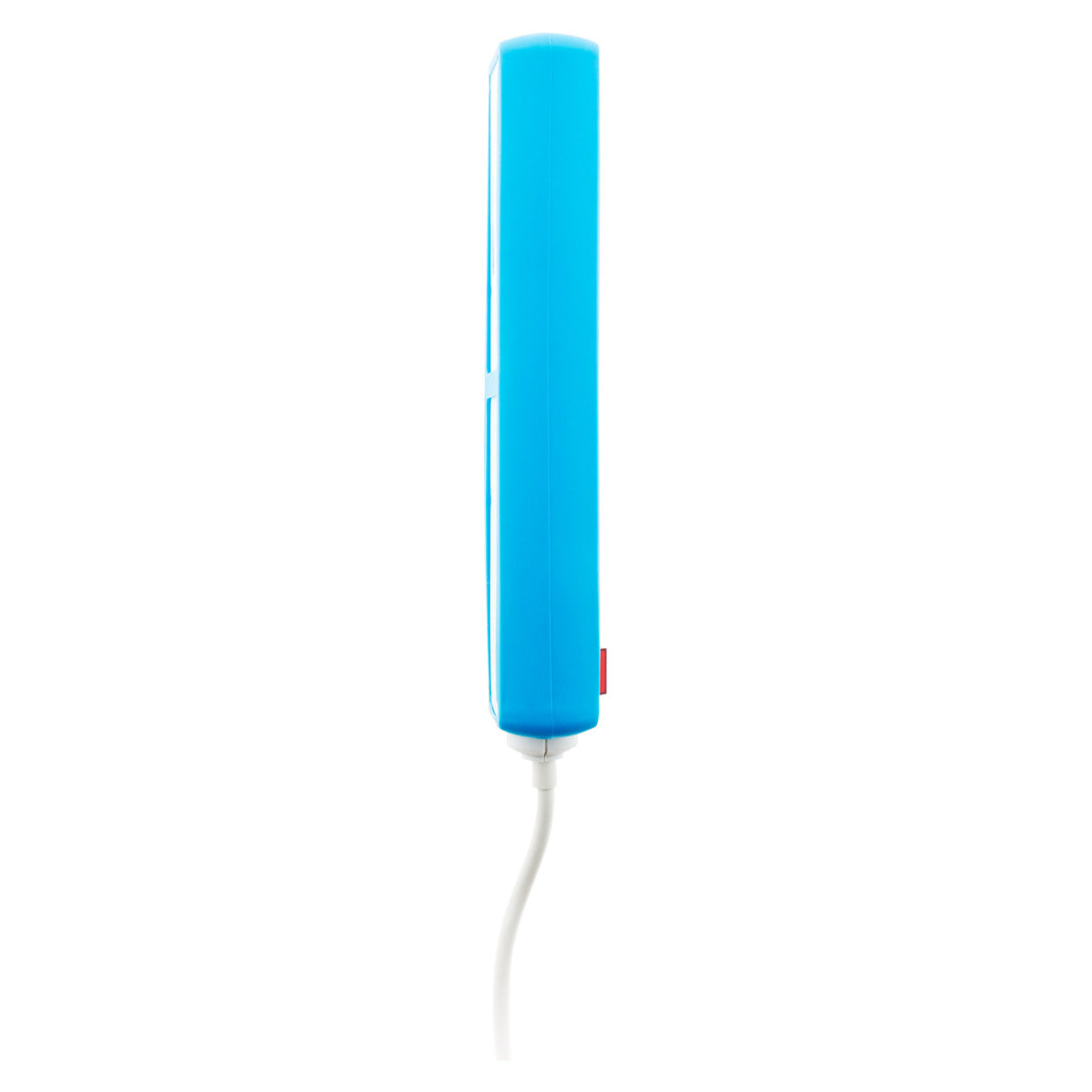 Multiprise 5 prises Schuko 16A + interrupteur - Zenitech