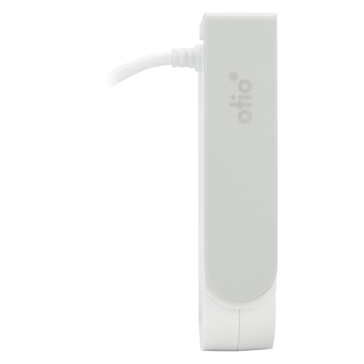 Multiprise Schuko 2x16A + USB Gekko Otio