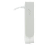 Multiprise Schuko 2x16A + USB Gekko Otio