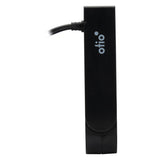 Multiprise Schuko 2x16A + USB Gekko Otio