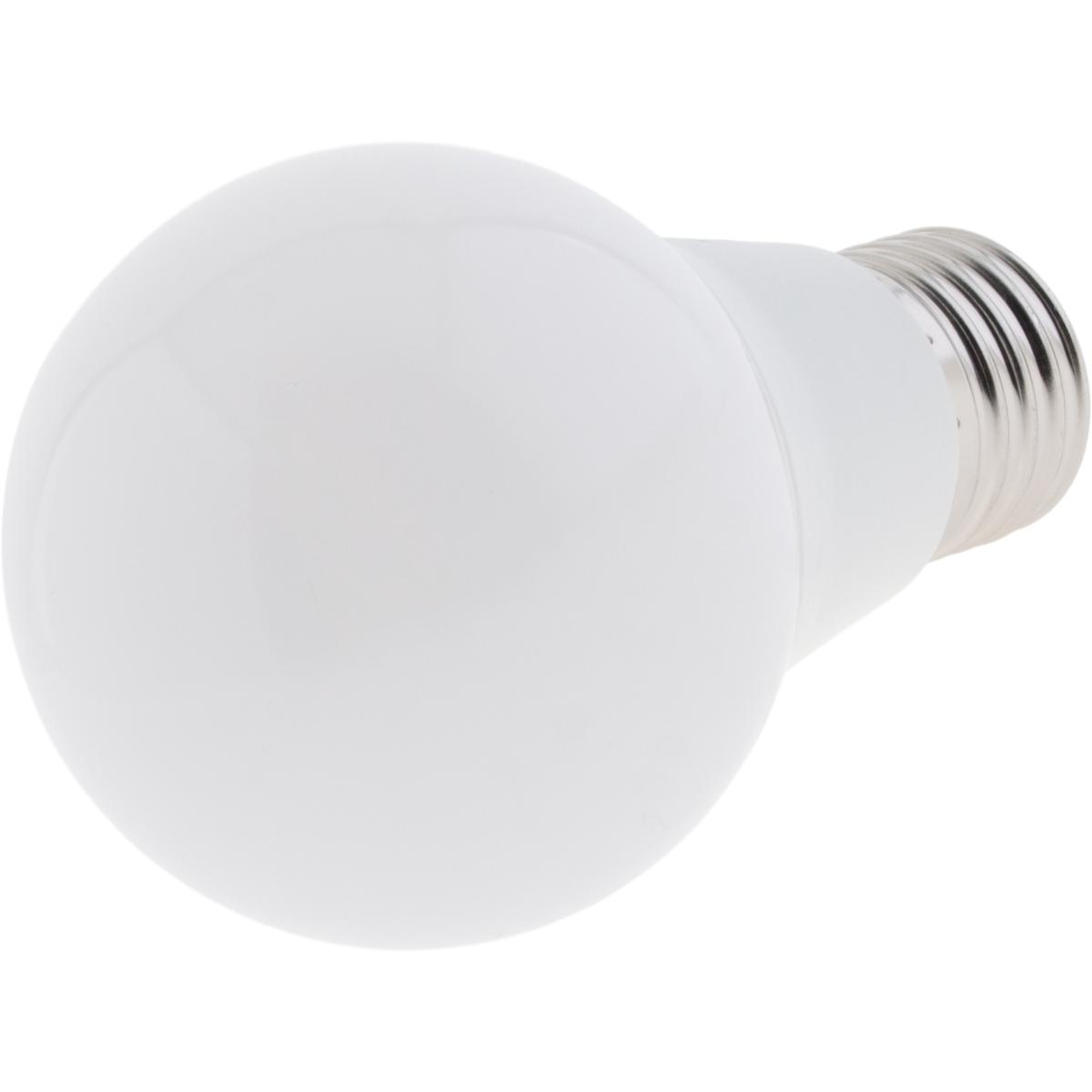 Ampoule LED A60 6500K 806lm E27 8.5W - Zenitech