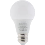 Ampoule LED A60 6500K 806lm E27 8.5W - Zenitech