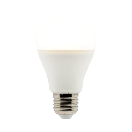 Ampoule LED A60 6500K 1055lm E27 10.5W - Zenitech