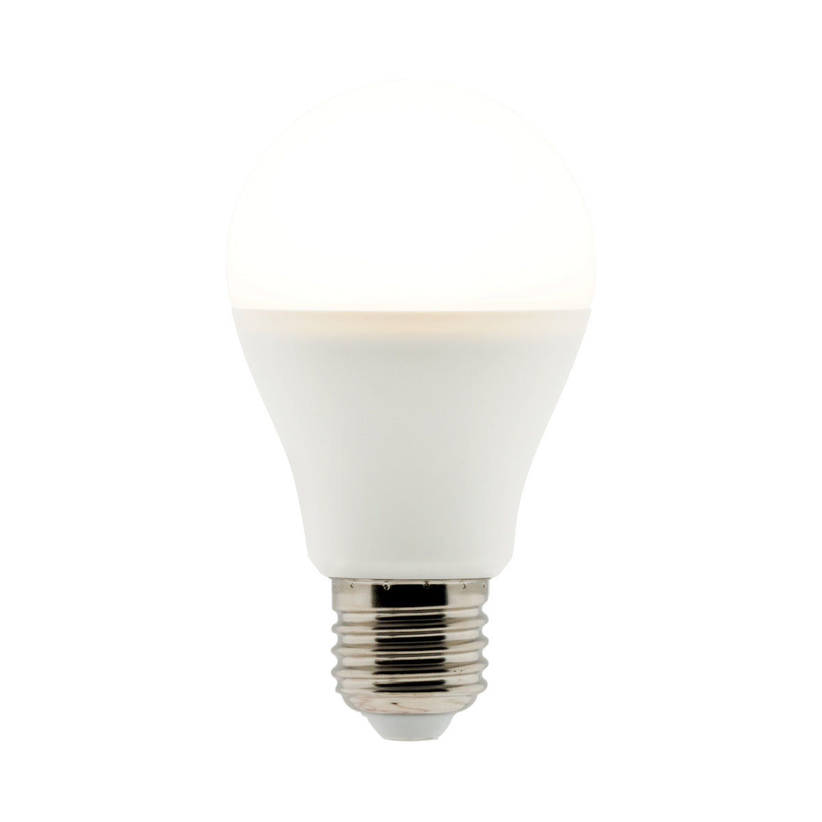 Ampoule LED A60 E27 8.5W 6500K - Zenitech