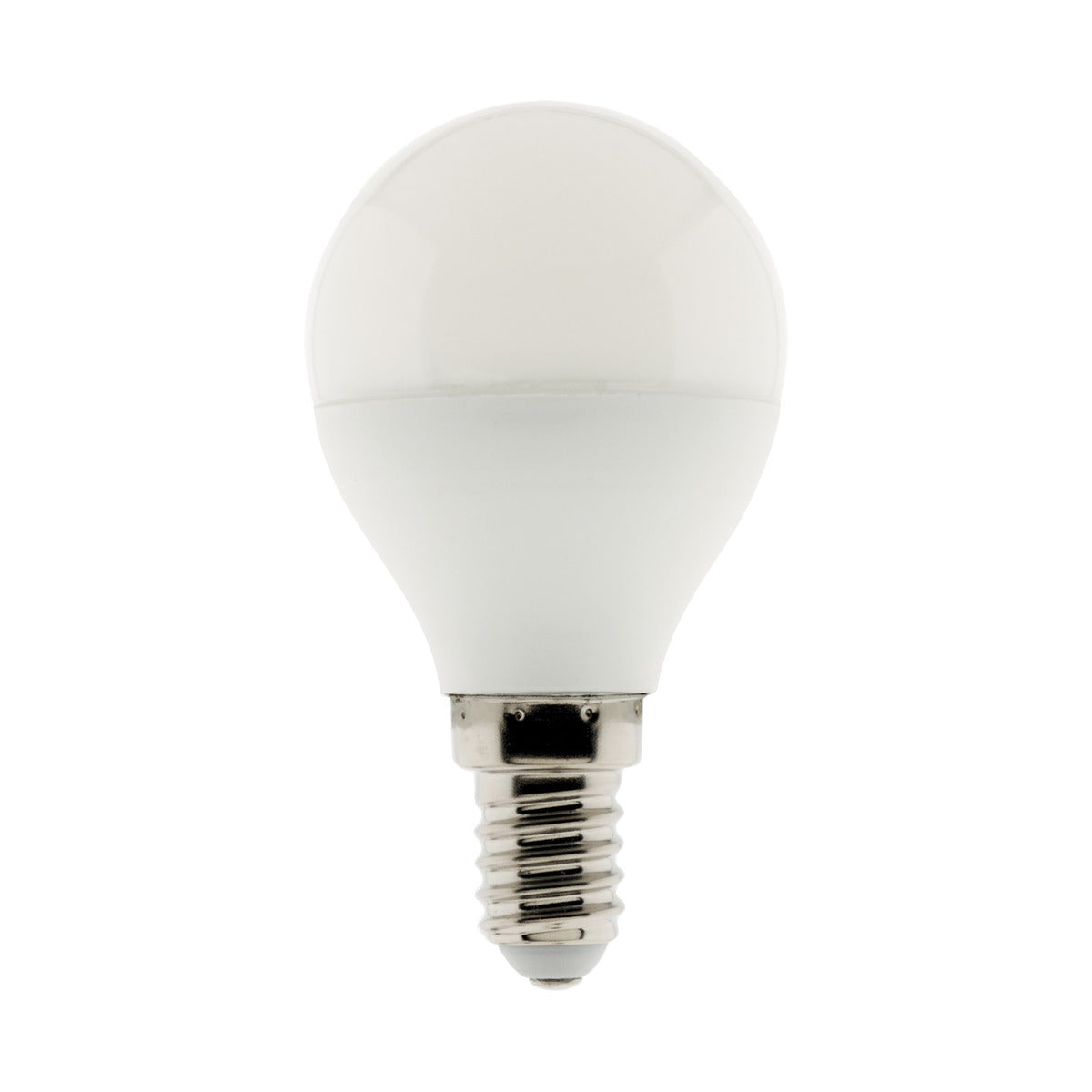 Ampoule LED G45 6500K 470lm E14 4.5W - Zenitech