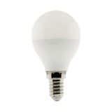 Ampoule LED G45 6500K 470lm E14 4.5W - Zenitech