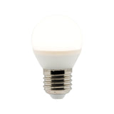 Ampoule LED G45 6500K 600lm E27 6.5W - Zenitech