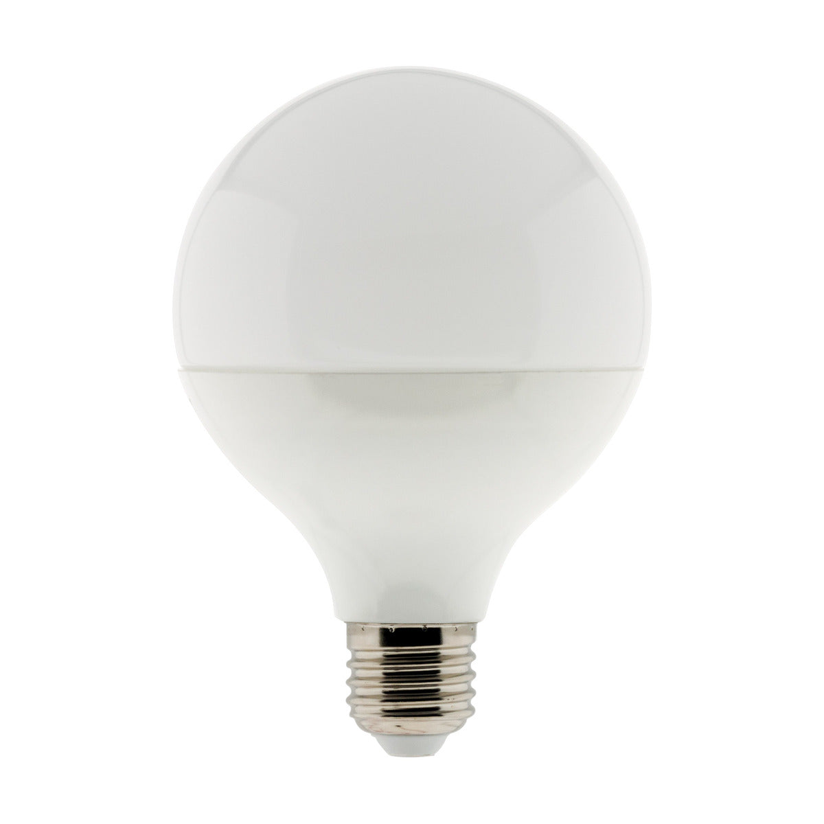Ampoule LED G95 6500K 1055lm E27 11W - Zenitech