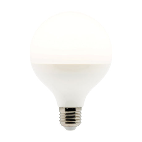 Ampoule LED G95 6500K 1055lm E27 11W - Zenitech