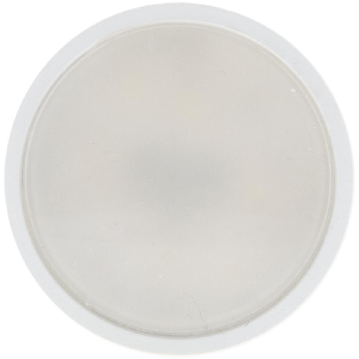 Ampoule dichroïque 50mm 6500K 500lm GU10 5.5W - Zenitech