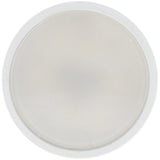 Ampoule dichroïque 50mm 6500K 500lm GU10 5.5W - Zenitech