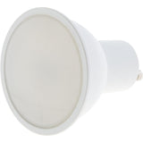 Ampoule dichroïque 50mm 6500K 500lm GU10 5.5W - Zenitech