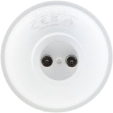 Ampoule dichroïque 50mm 6500K 500lm GU10 5.5W - Zenitech