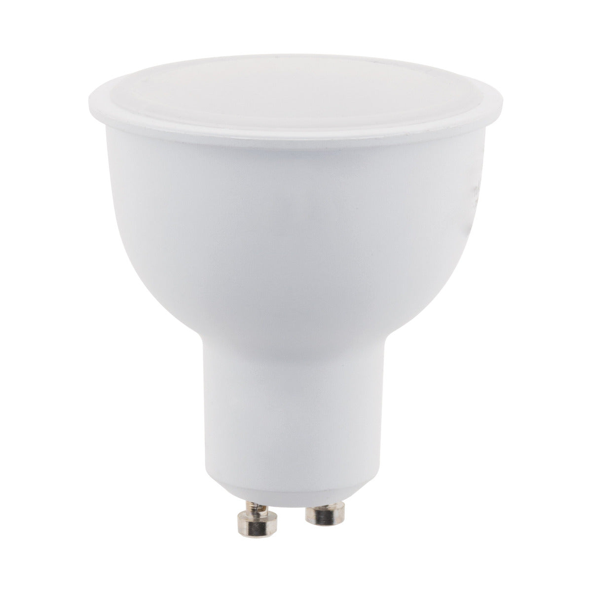 Ampoule LED dichroïque 50mm GU10 5.5W - Zenitech