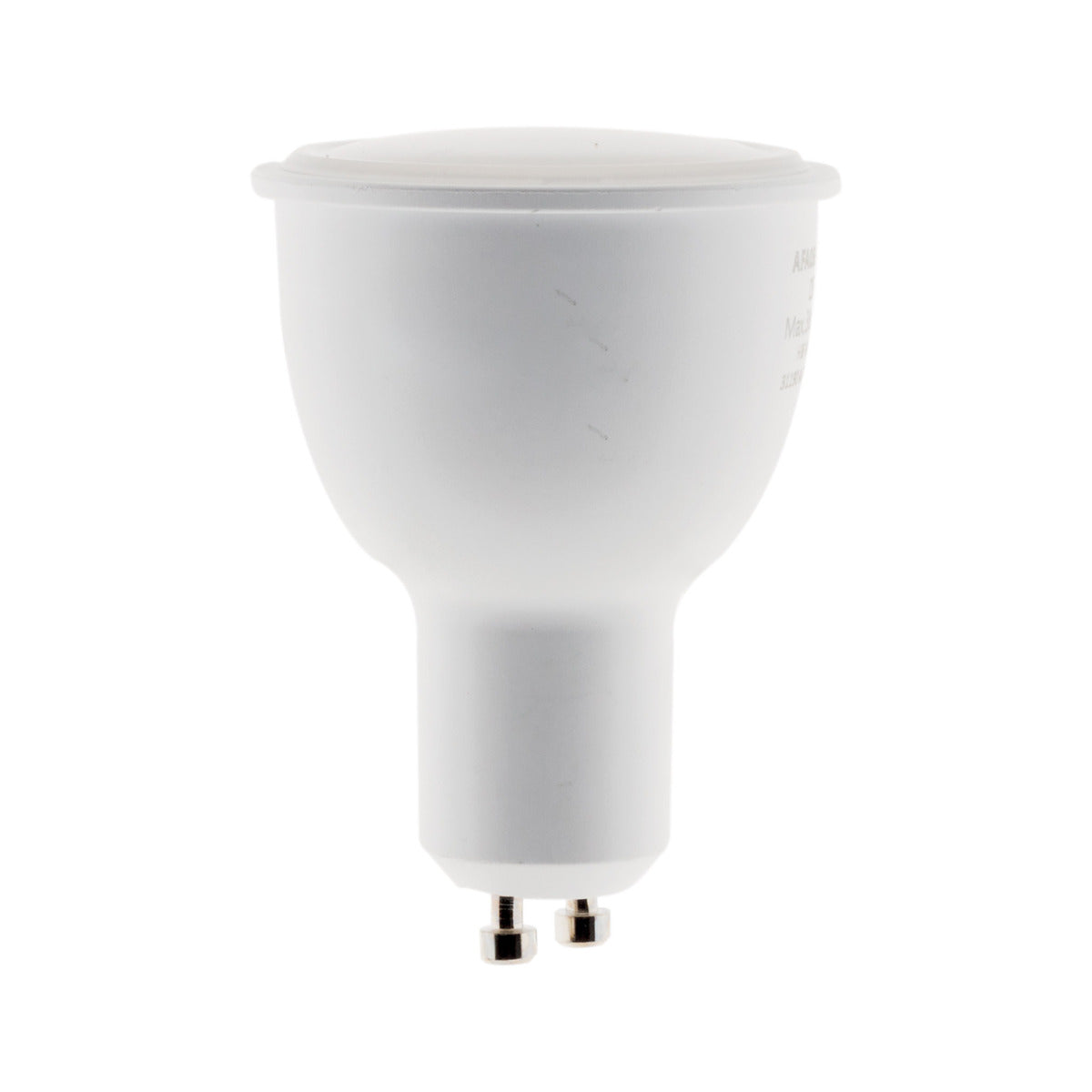 Ampoule LED dichroïque 50mm GU10 5.5W - Zenitech