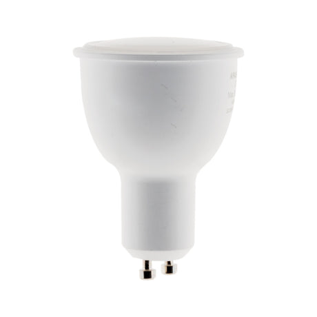 Ampoule LED dichroïque 50mm GU10 5.5W - Zenitech