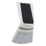 Applique solaire LED 2W 240lm + détecteur de mouvement - Elexity