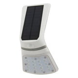 Applique solaire LED 2W 240lm + détecteur de mouvement - Elexity