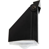 Applique murale LED solaire inclinable IP54 1000lm - Protec