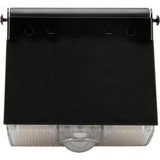 Applique murale LED solaire inclinable IP54 1000lm - Protec
