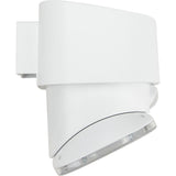 Applique murale solaire LED + détecteur mouvement IP54 - Protec