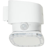 Applique murale solaire LED + détecteur mouvement IP54 - Protec