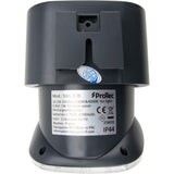 Applique murale solaire LED + détecteur mouvement IP54 - Protec
