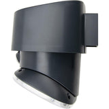 Applique murale solaire LED + détecteur mouvement IP54 - Protec