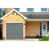 Applique murale solaire pliable 200lm - Zenitech
