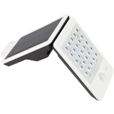 Applique murale solaire pliable 200lm - Zenitech