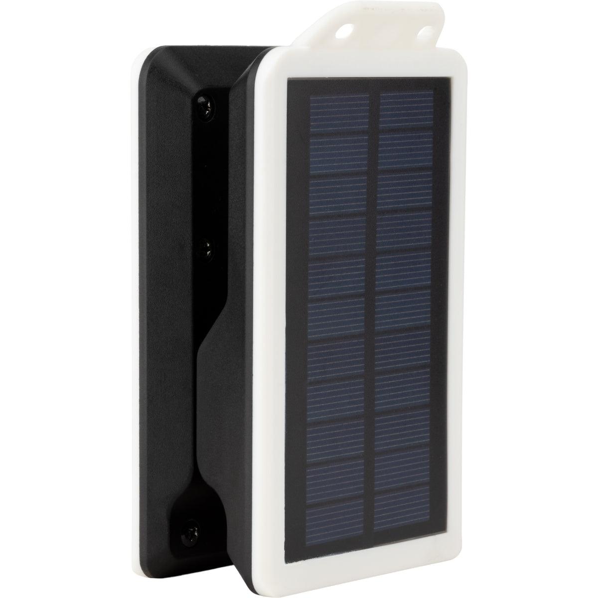 Applique murale solaire pliable 200lm - Zenitech