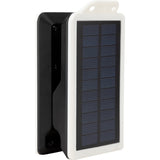 Applique murale solaire pliable 200lm - Zenitech