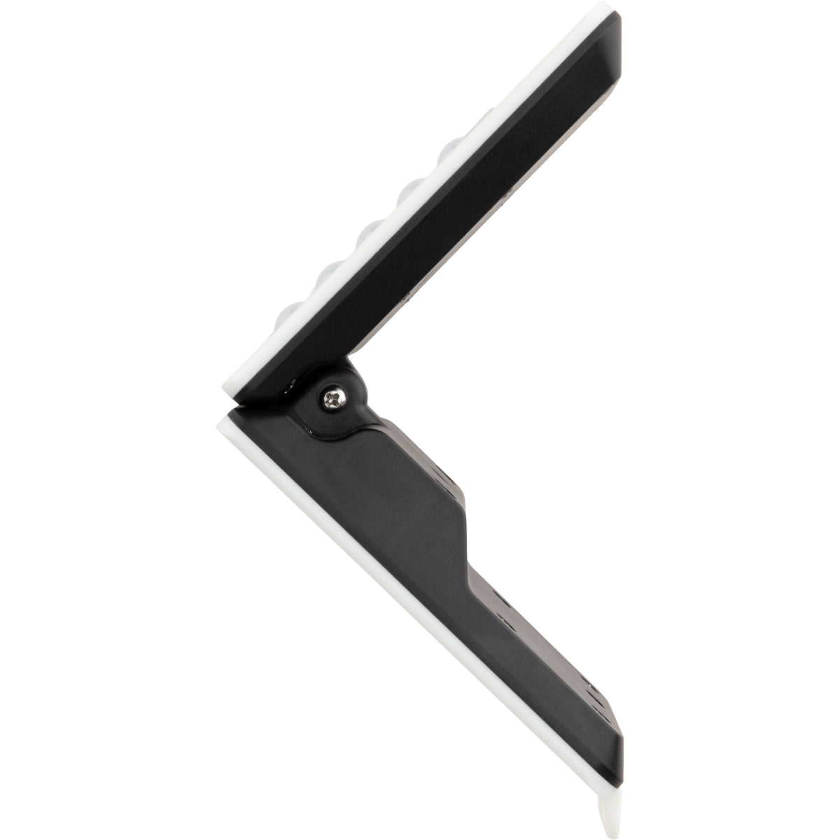 Applique murale solaire pliable 200lm - Zenitech