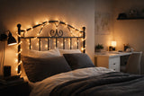 Bandeau LED décoratif flexible 3m + transfo 12V + interrupteur - Zenitech