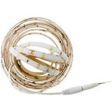 Bandeau LED décoratif flexible 3m + transfo 12V + interrupteur - Zenitech