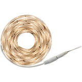 Bandeau LED décoratif flexible 3m + transfo 12V + interrupteur - Zenitech