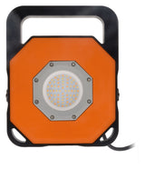 Projecteur de chantier à poser 22W 1600lm IP54 - Zenitech