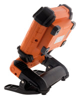 Projecteur de chantier sur batterie 15W 1700lm IP54 - Zenitech