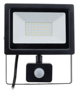 Projecteur LED étanche IP44 2400lm 30W - Elexity