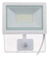 Projecteur LED étanche IP44 2400lm 30W - Elexity