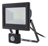 Projecteur LED mural étanche IP65 - Elexity